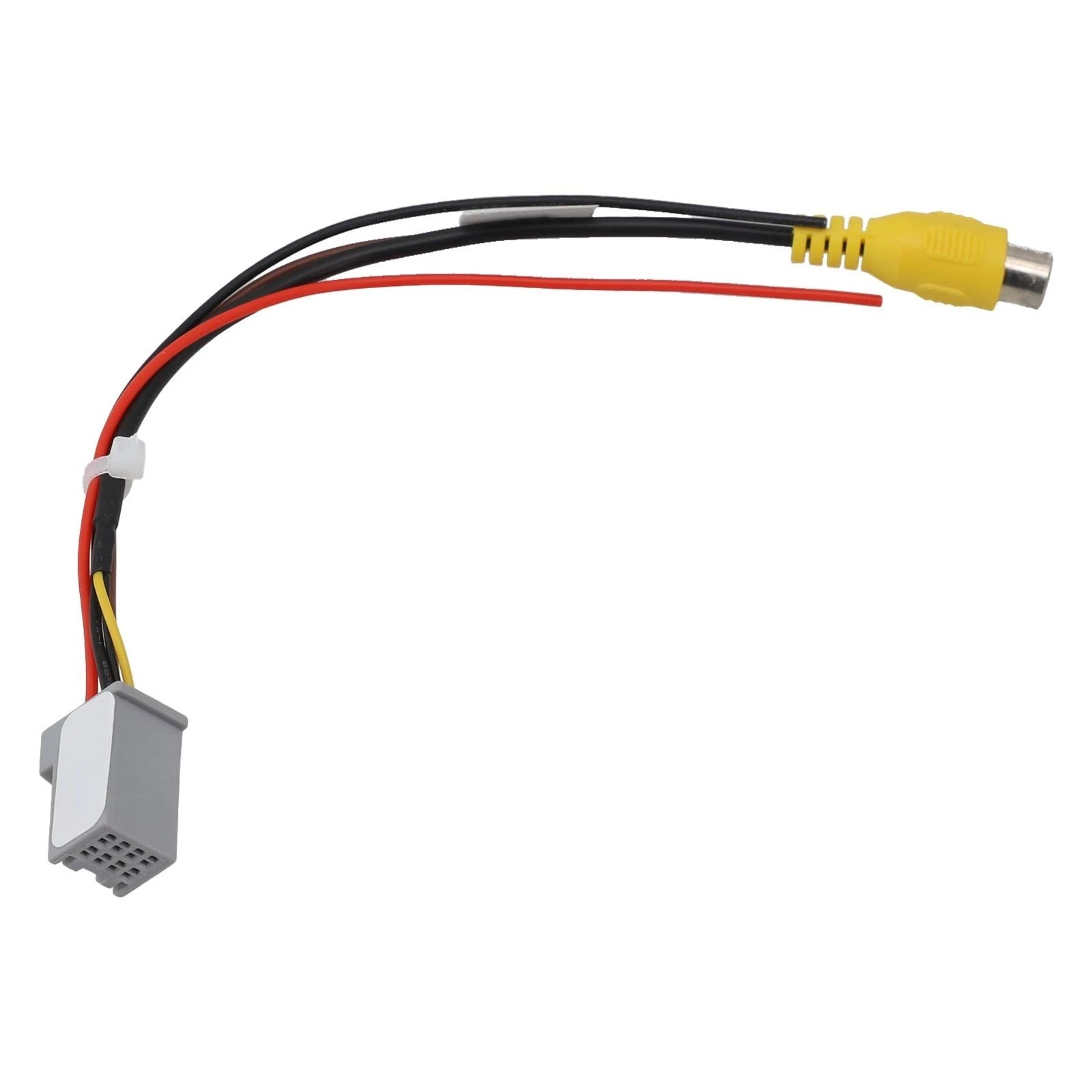 High Grade Car Reversing Camera Video Converter For Mitsubishi 1420