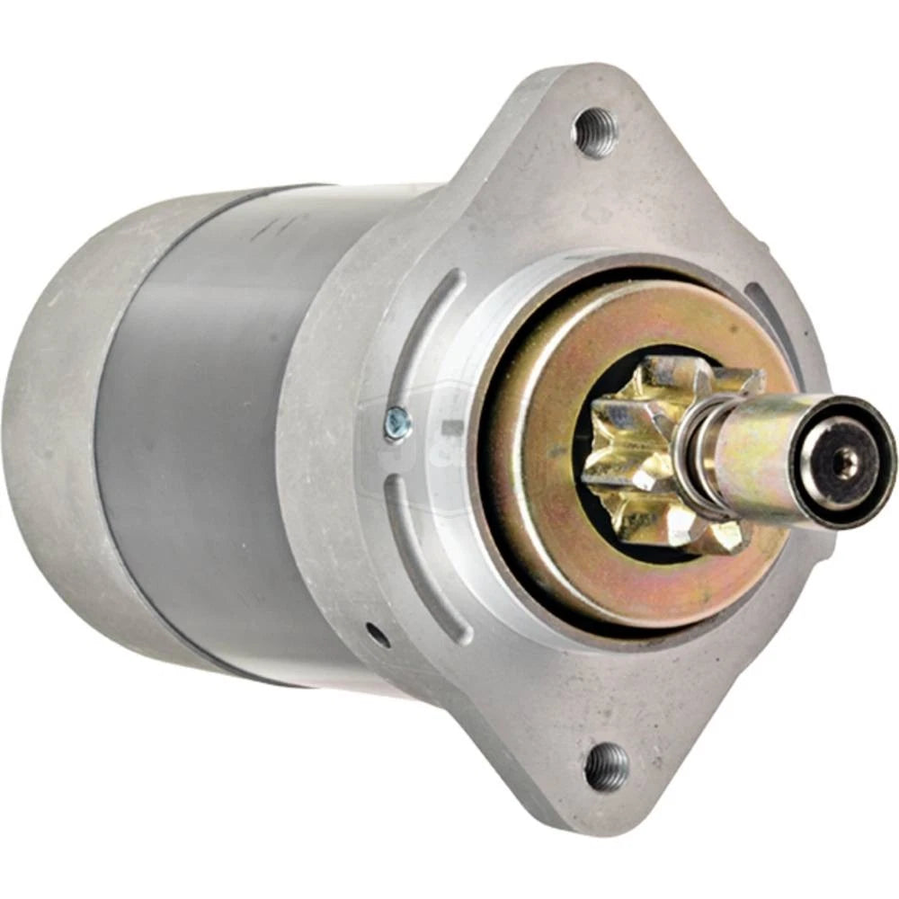 410-44090-jn J&n Electrical Products Starter