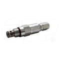 1266077 Valve Assy - Relief Fits Caterpillar Models