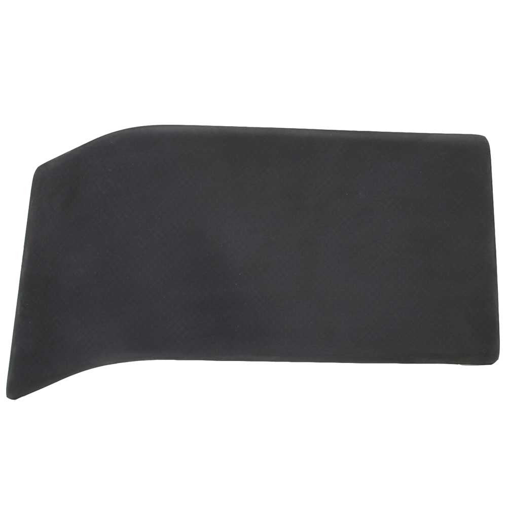 Godfrey Boat Blank Side Panel 10 3/4 x 6 1/4 Inch STBD