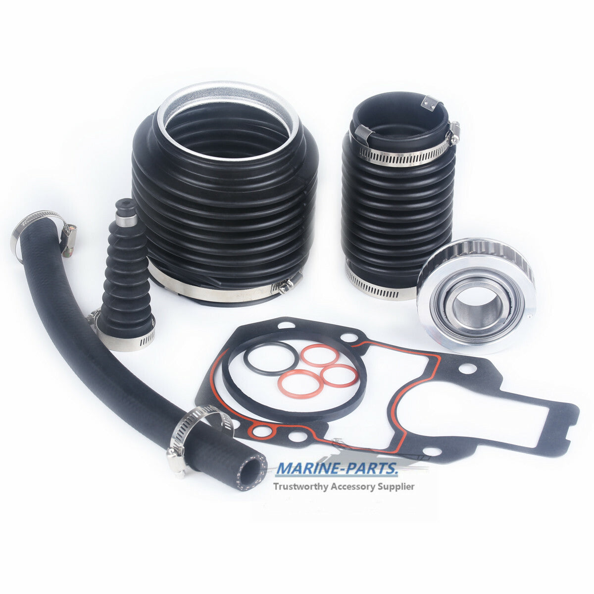 Transom Seal Kit MerCruiser Alpha 1 Gen II by MerCruiser