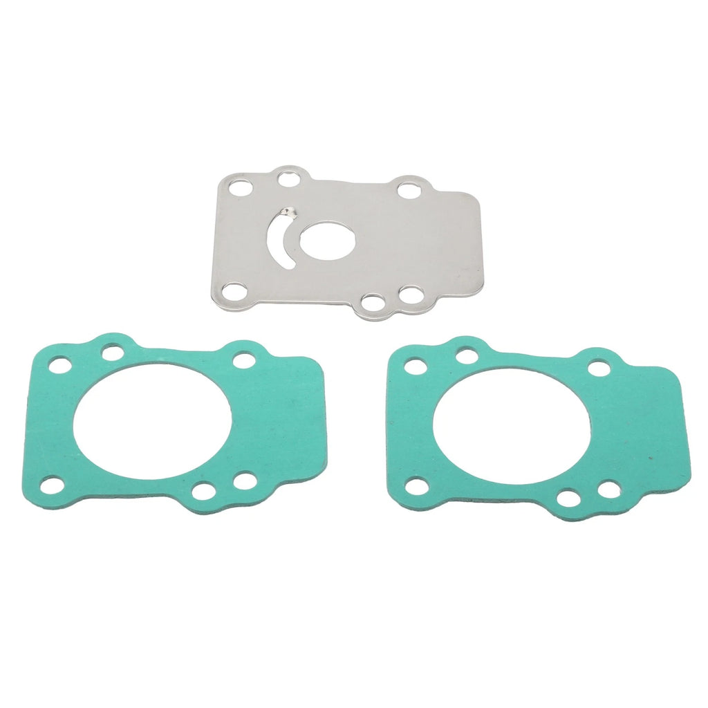 Outboard Water Pump Impeller Repair Kit for Mercury Mariner 9.9/15HP