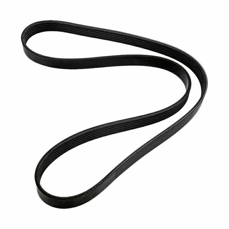 Serpentine Belt for MerCruiser Alpha/Bravo V6/V8 4.3L/5.0L/5.7L