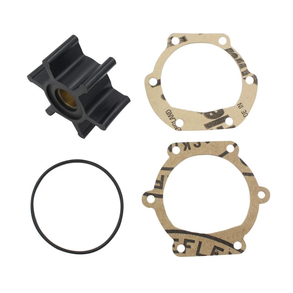 Sea Water Pump Impeller for Johnson/Jabsco/Yanmar (HP Range)