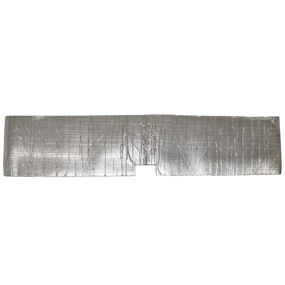 Malibu Boat Sound Deadening Foam Insulation by Malibu