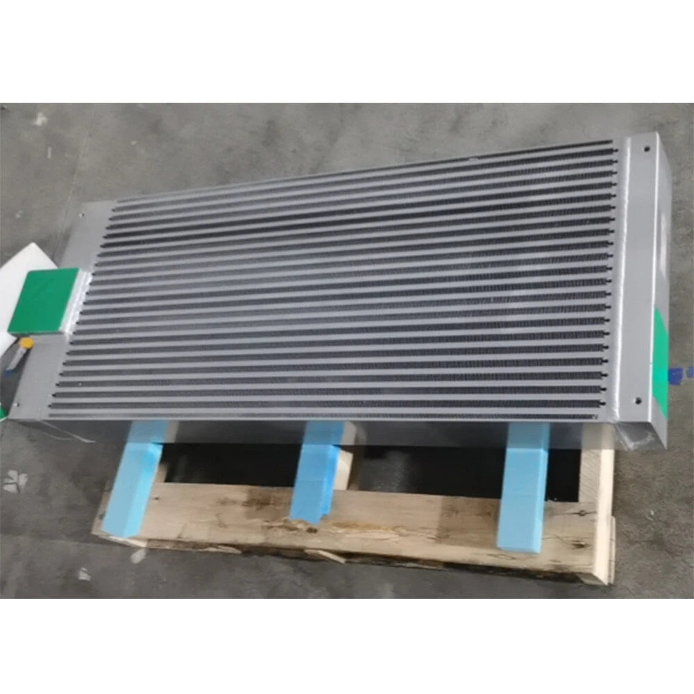 Air Cooler 1614920000 1614-9200-00 For Atlas Copco | Hook & Hull Co