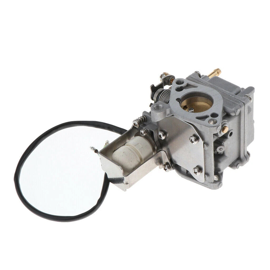 Marine Carburetor – Yamaha 25HP 4-Stroke