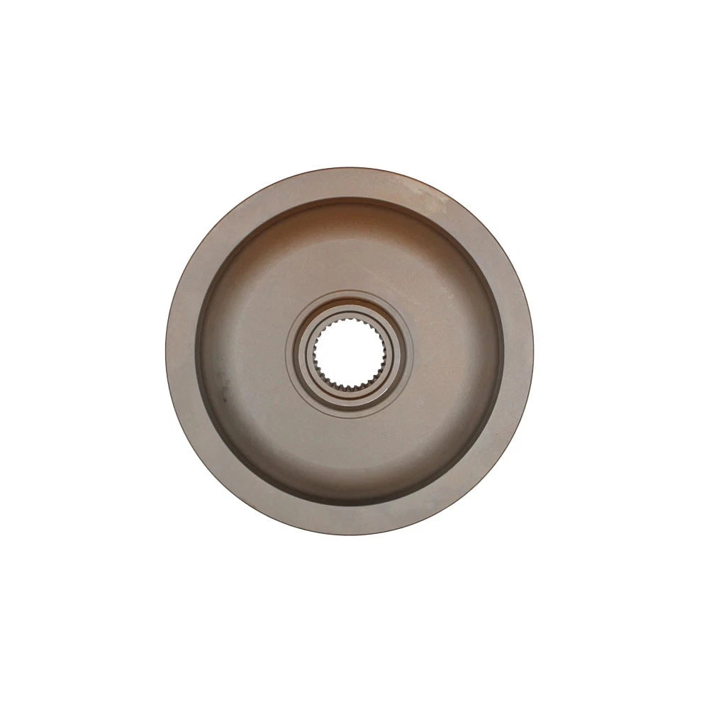 Bevel Gear, Front Axle Fits Kubota Compact Tractor L3300dt