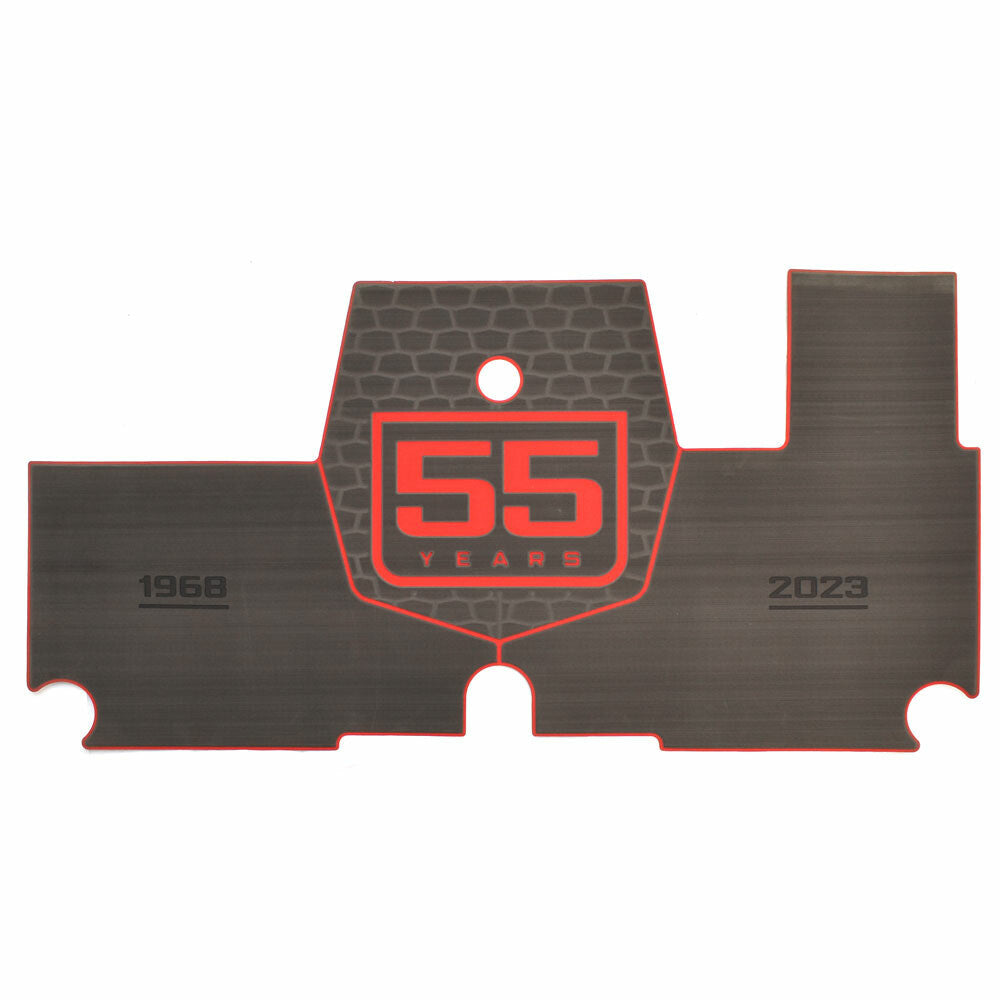 Ranger Boat Non-Skid Cockpit Mat Z521R by Ranger