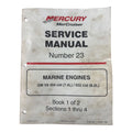 Mercury Mercruiser 90-861326--1, Gm V8 454 Cid/ 502 | Hook & Hull Co