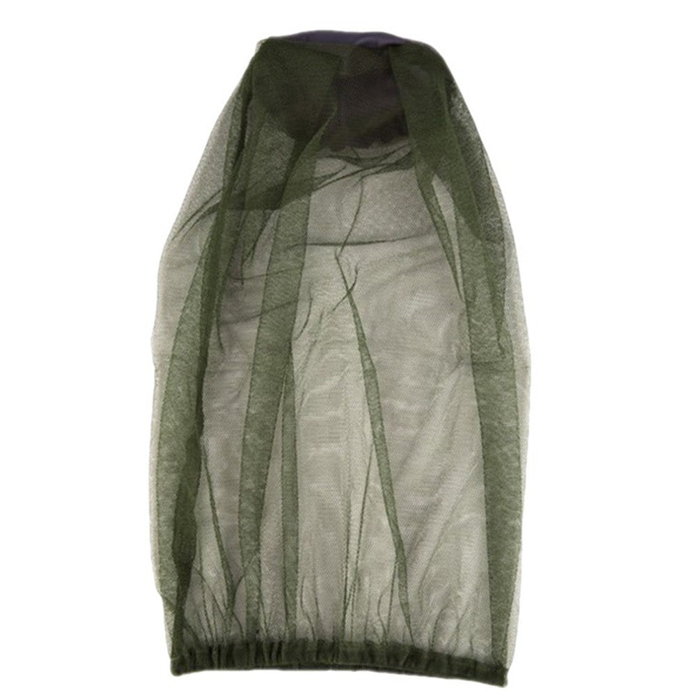 UV Resistant Head Net Hat 3 Pack