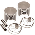 Sea-Doo Dual Piston Kit for 951 Carbureted Models by Sea-Doo
