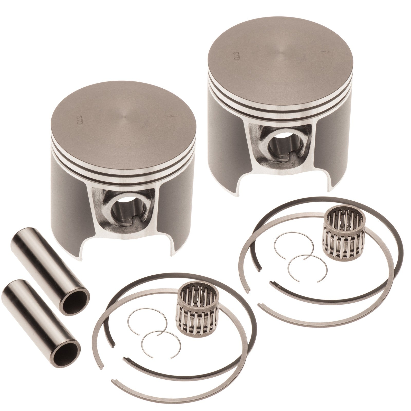 Sea-Doo Dual Piston Kit for 951 Carbureted Models by Sea-Doo