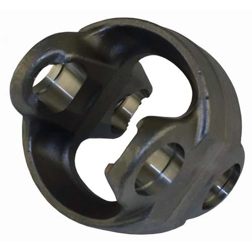 Dana/spicer Front Axle Center Yoke, Mfd Fits Case Ih Replaces 395740a1