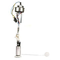 Al113225 Fuel Sending Unit W/ Pump Fits John Deere Tractor Se6310