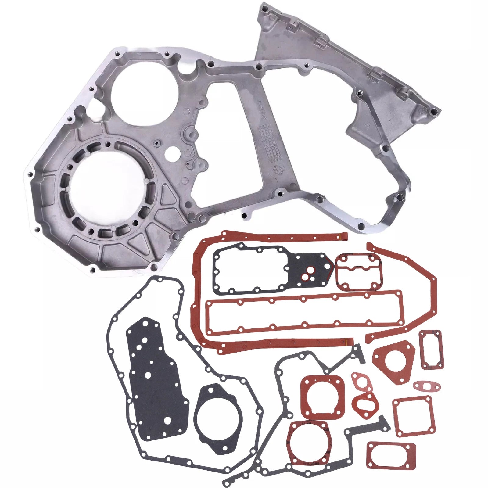 Timing Gear Case Housing Kit 3936256 For 94-98 | Hook & Hull Co