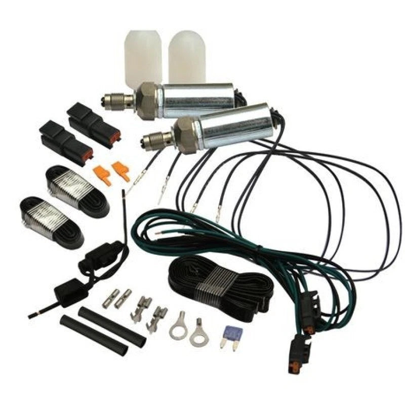 S&s Cycle Electronic Compression Release Kit