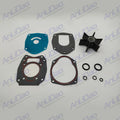 Fit Mercury 40 45 50hp 60hp Bigfoot Water Pump Kit 18-3214