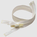YKK Fastening Boat Separating Zipper 26 Inch by YKK