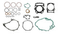 Full Gasket Set For Yamaha Xt 660 X 2004 (0660 Cc)