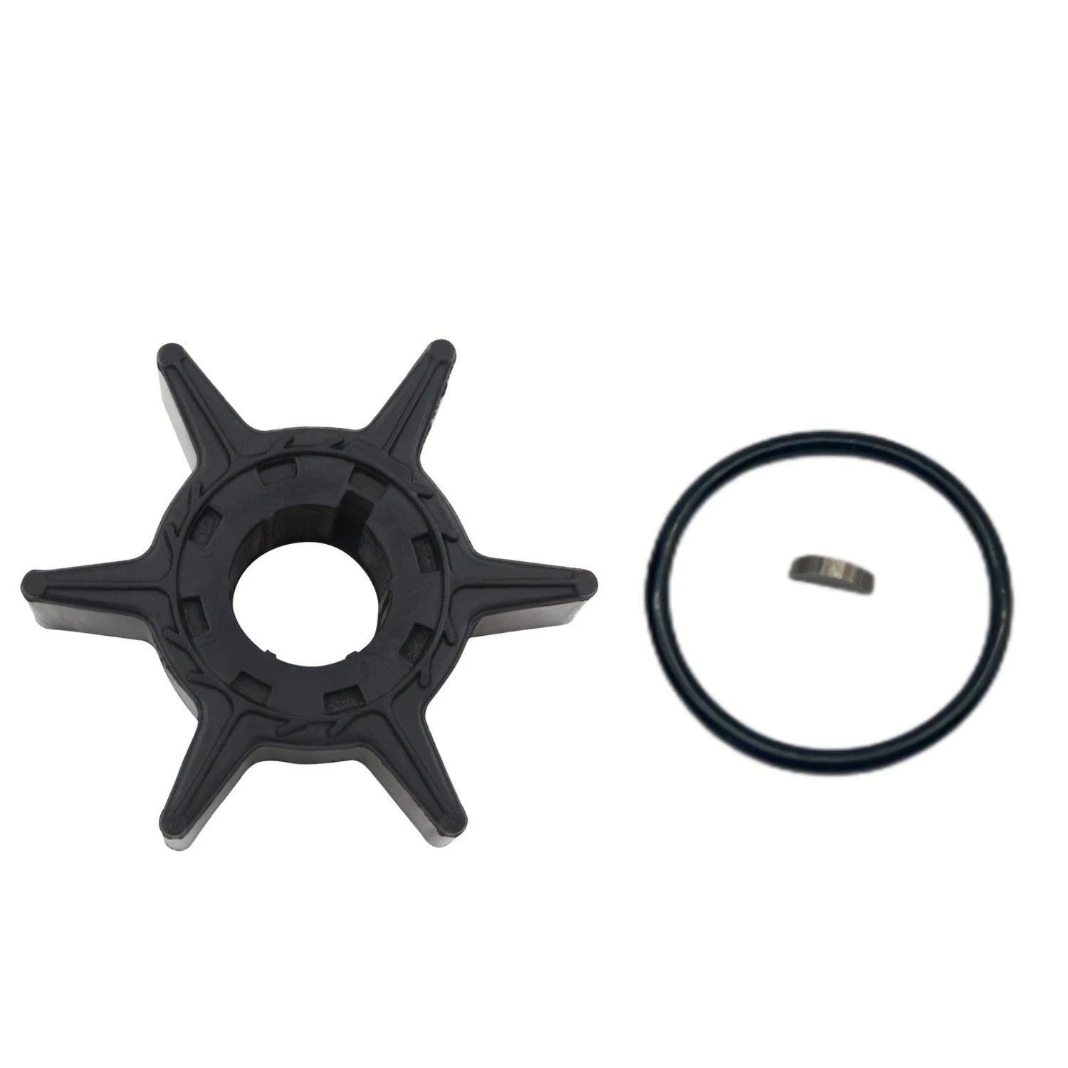 Yamaha Water Pump Impeller 20-25HP for Outboard 2/4-Stroke