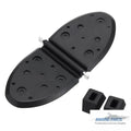 Single Water Shutter Flapper Mercruiser by Mercruiser