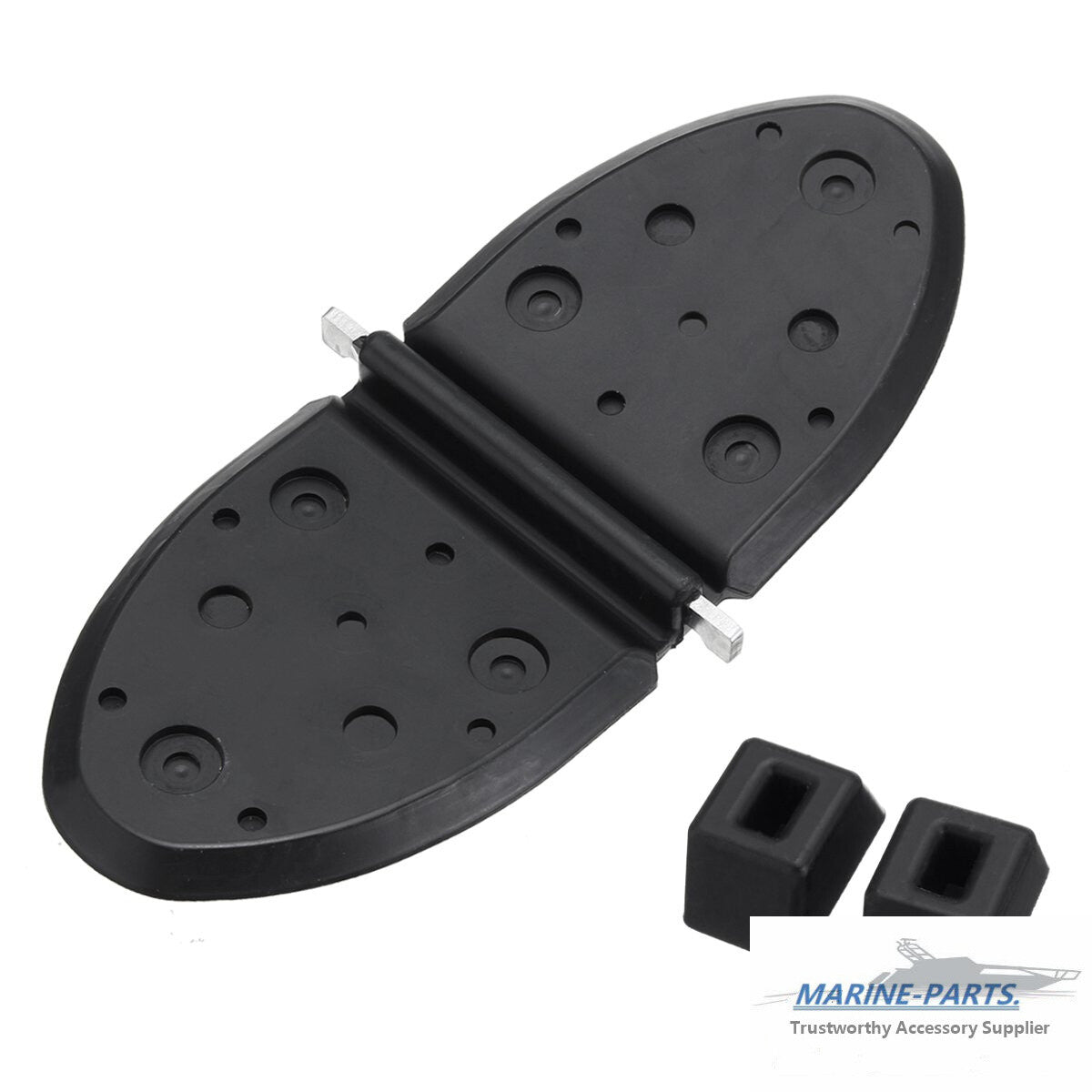Single Water Shutter Flapper Mercruiser by Mercruiser