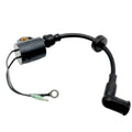 Ignition Coil Assy Fit Yamaha Outboard Engine 61n-85570-10 00 C 20 25