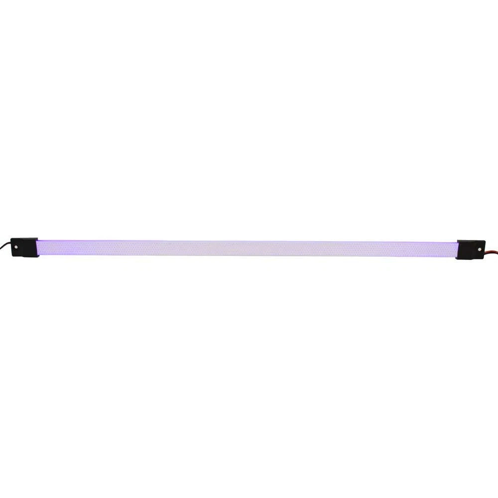 Boat Light Bar | 19 1/2 Inch Purple Led