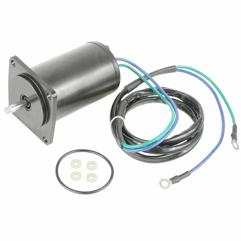 Tilt Trim Motor Engine for Yamaha Outboard 67F Series (40-60HP)