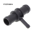 T Connector 2002-06 Accessories Fittings For Mini For Cooper S Heater