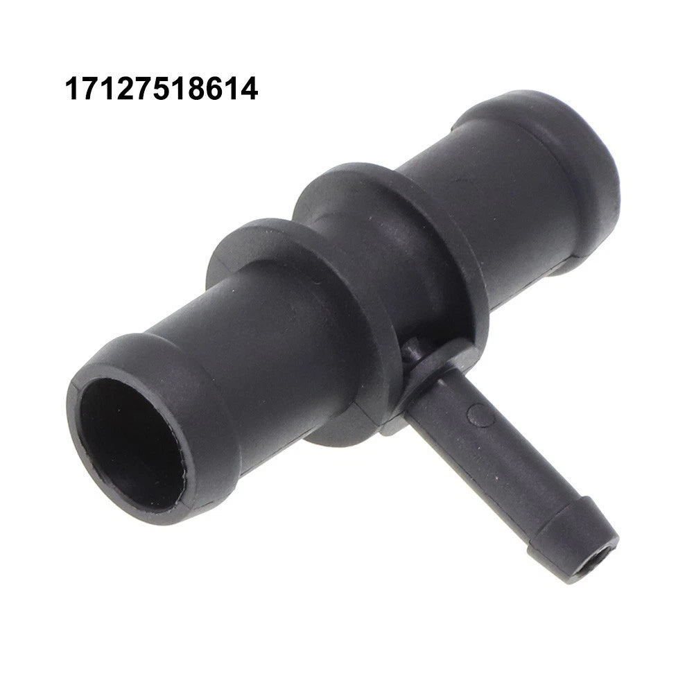 T Connector 2002-06 Accessories Fittings For Mini For Cooper S Heater