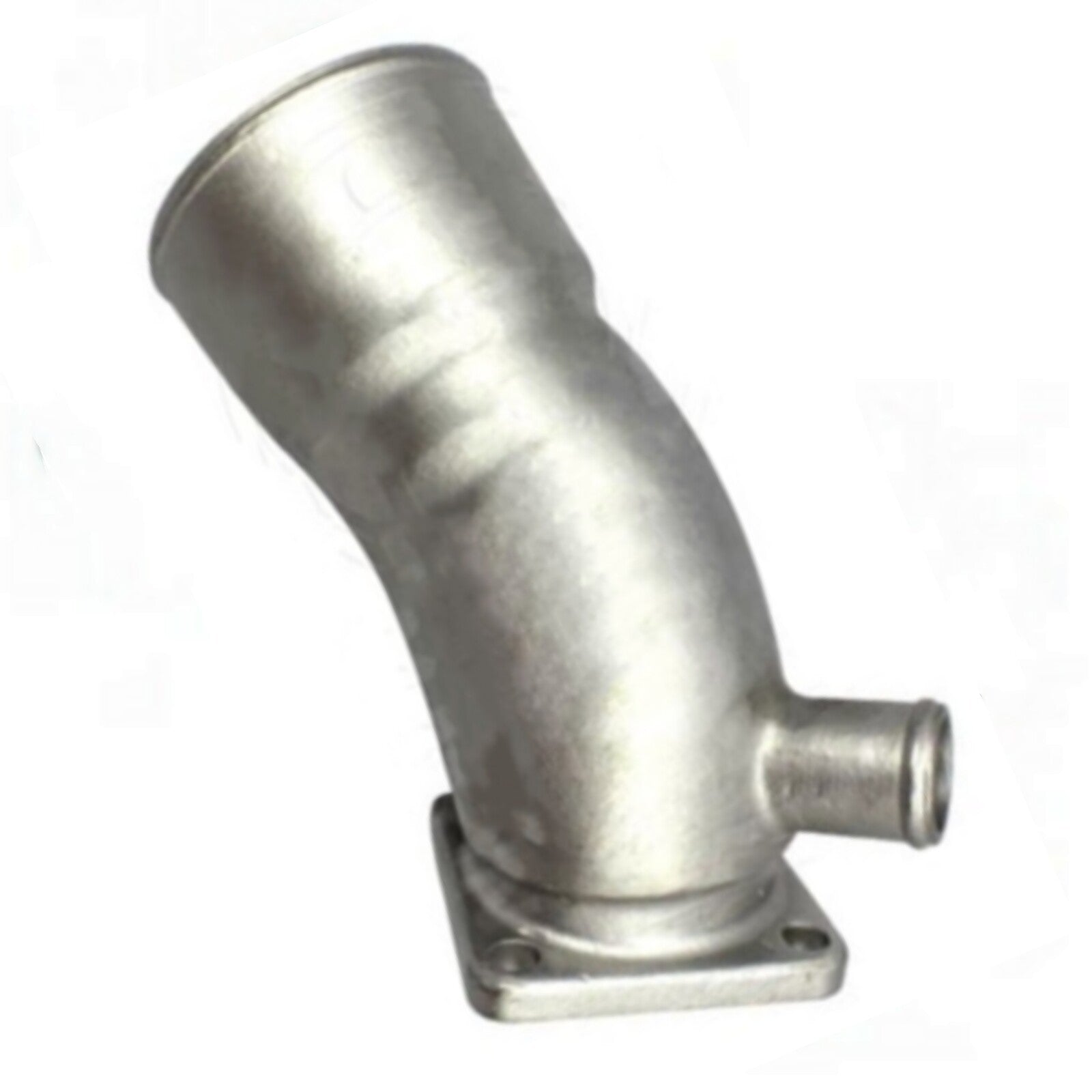 Marine Exhaust Mixing Elbow For Yanmar 3JH 4JH Engine 129470-13561 13560 NewOpen