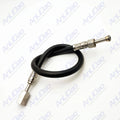 Fit Mercury Quicksilver Verado Steering Pump Adapter Hose Gen C Pump