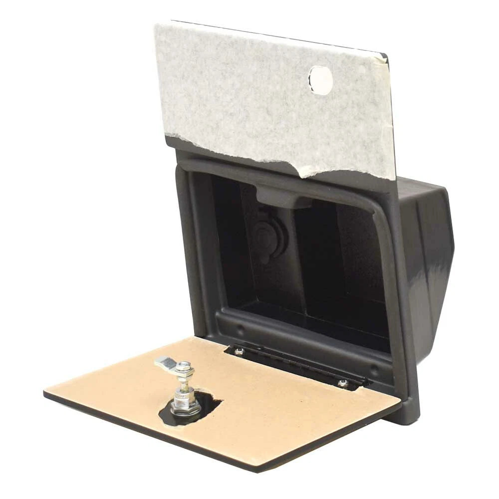 Triton Boat Storage Panel Tr201v02622 | Trx 8 3/8 X 10 3/4 Inch Gray