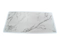 Azimut 78 Yacht White Marble Table Top, Fits 2023 | Hook & Hull Co