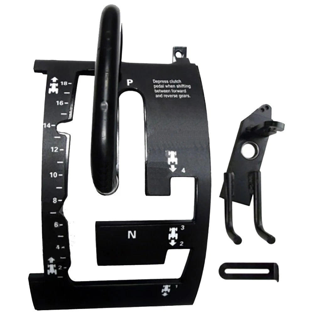 Update Shifter Kit Fits Case-ih Tractor Models 7110 7120 7220 7230