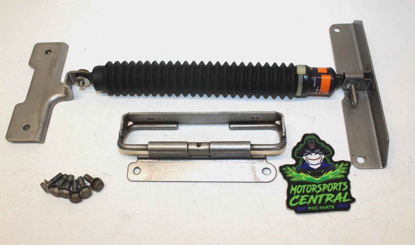 Kawasaki Stx 900 1100 Di 12f Stx R Hood Hatch Support Hinge Shock