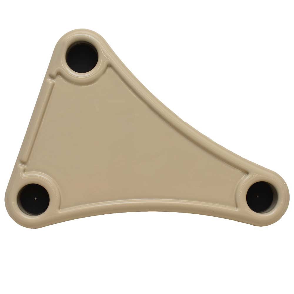 Pontoon Table Top Premier 31 1/8 x 23 3/4 Inch Beige by Premier