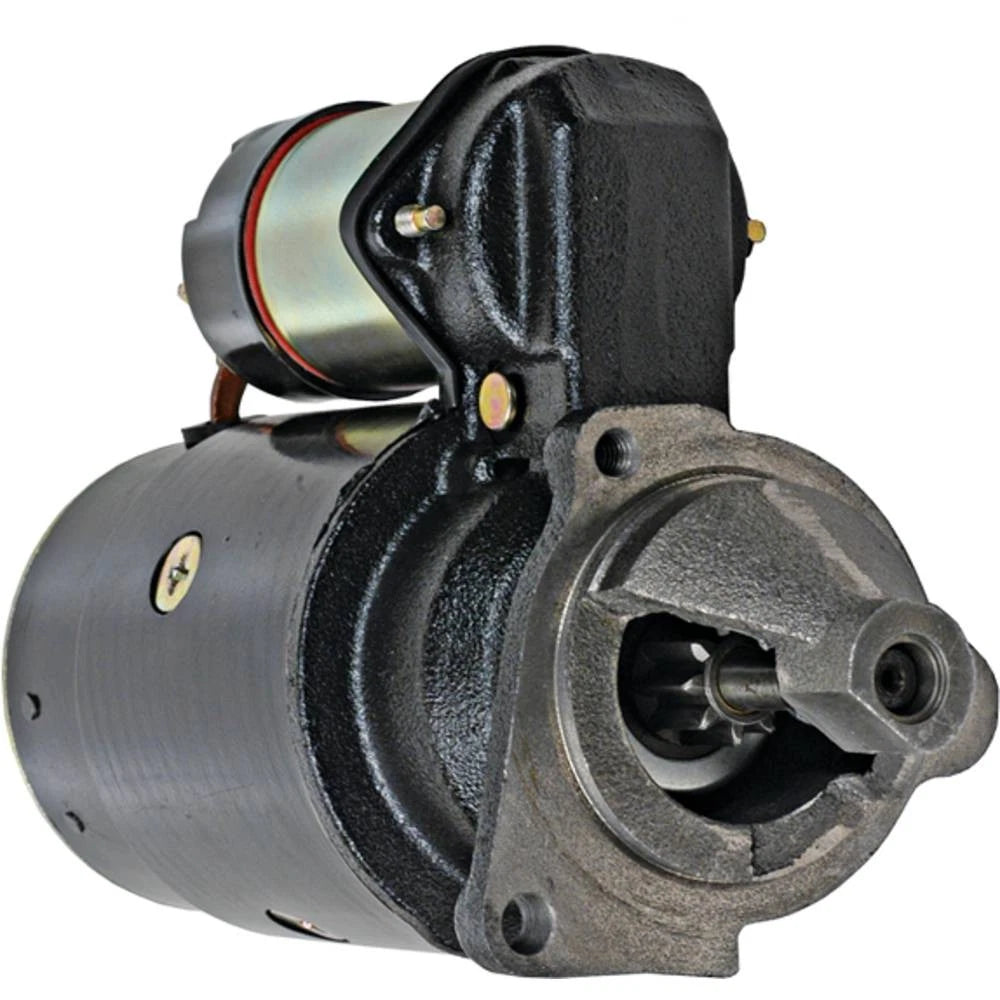 410-12023-jn J&n Electrical Products Starter
