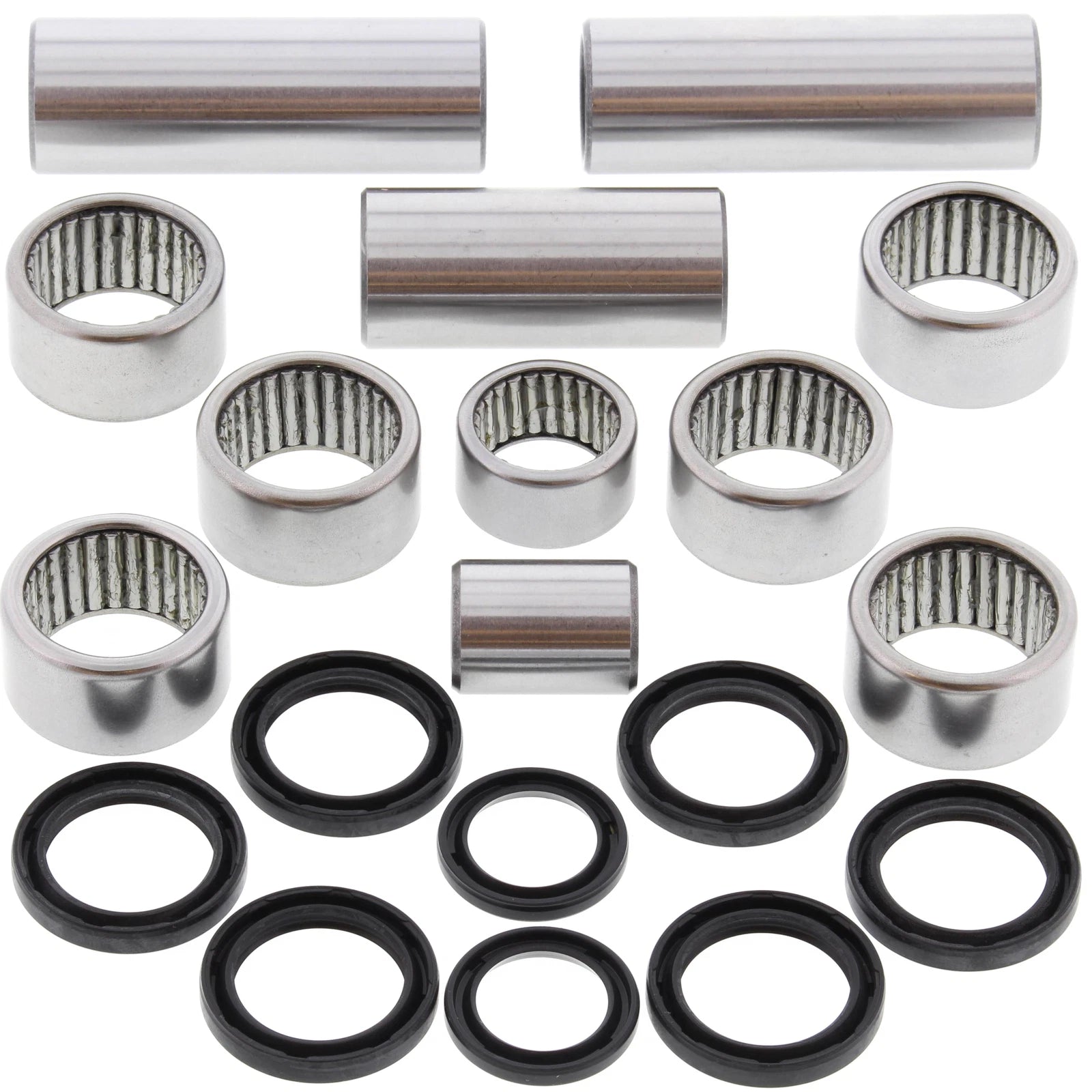 Linkage Bearing Kit For Suzuki Rm 125 125 2000