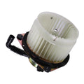 For Kobelco Kato Excavator Model Crane Ck100 24V Blower Motor A/c