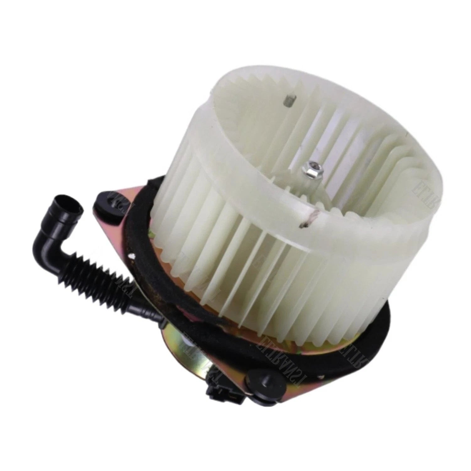 For Kobelco Kato Excavator Model Crane Ck100 24V Blower Motor A/c