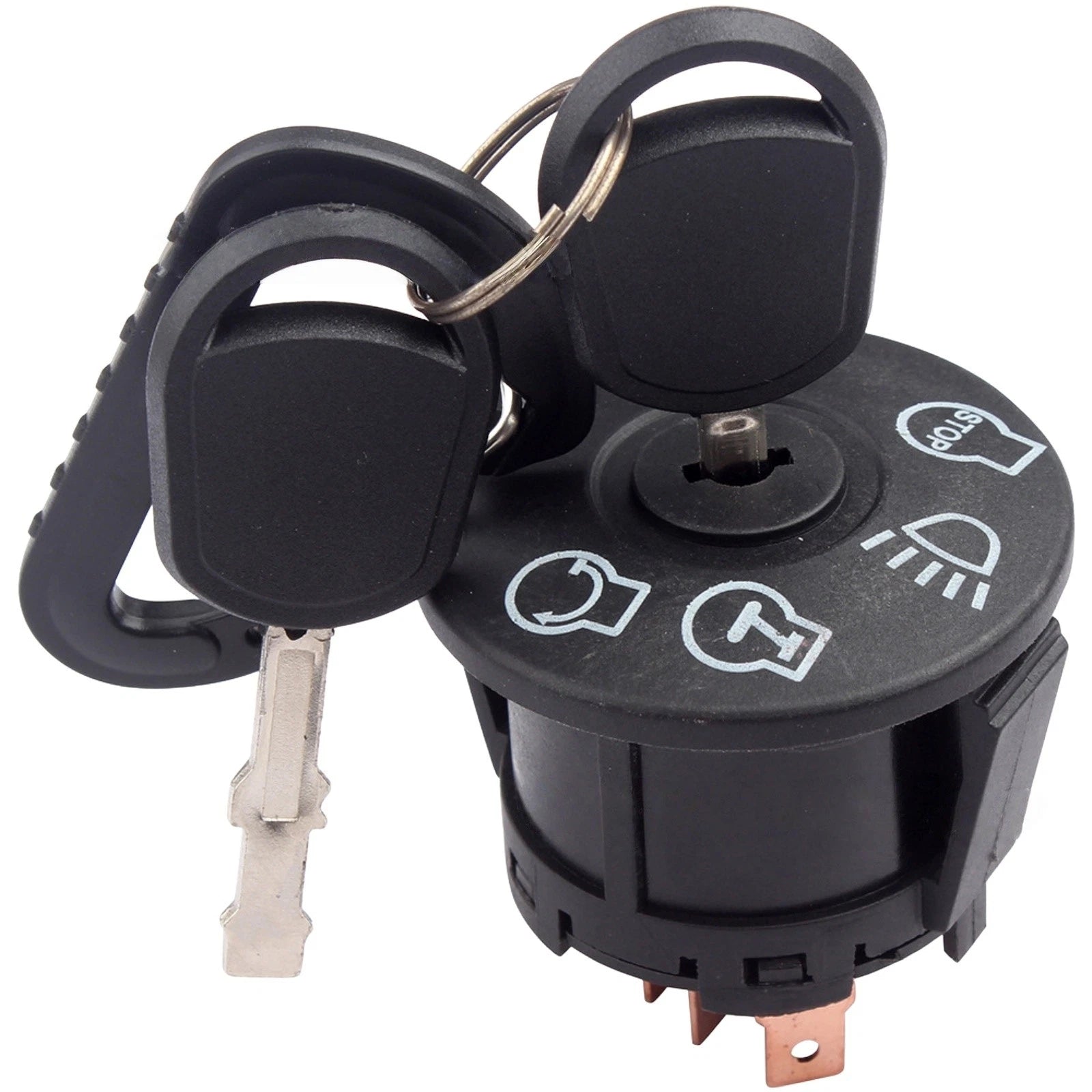 Good Quality Ignition Switch Replacement For Craftsman Roper Ayp