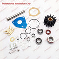 Repl Cummins Sherwood 23977 M70 M71 3912019 3907458 10514 Pump Major
