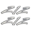 Rinker Decal 212 Captiva Liberty Sticker Pair by Rinker