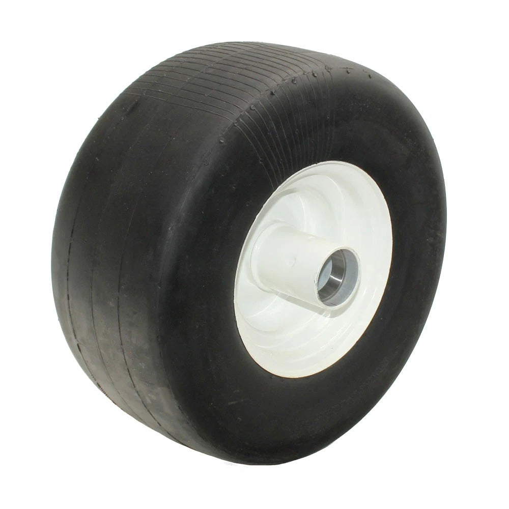 Fits Exmark 109-9127 Wheel And Tire Set Lazer Z Ac As Lc Xp Xs Ds E S
