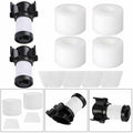 Easy Replace Filters for Shark Vacuum by Shark
