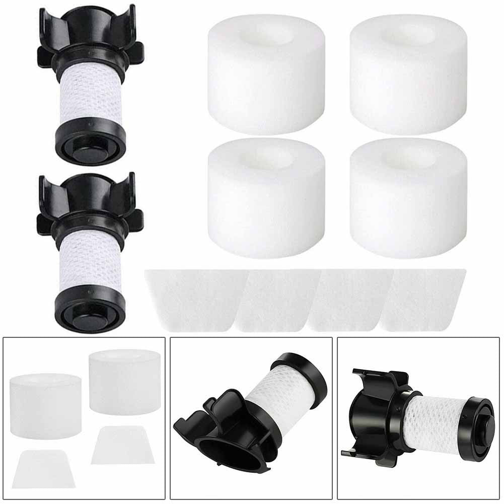 Easy Replace Filters for Shark Vacuum by Shark