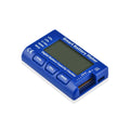 Digital Battery Capacity Checker Smart Battery Meter For Lipo Li-ion
